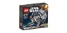 LEGO Star Wars 75128 Усовершенствованный прототип истребителя TIE