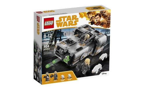 Конструктор LEGO Star Wars Спидер Молоха