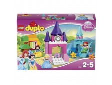 Набор Lego «Принцессы Дисней» Duplo Town - 10596