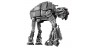 Конструктор LEGO Star Wars 75189 Штурмовой шагоход Первого Ордена