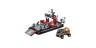 Конструктор LEGO Technic Корабль на воздушной подушке