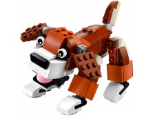 Конструктор Lego Creator Животные в парке - 31044
