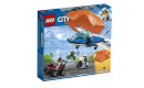 Конструктор LEGO City Воздушная полиция: арест парашютиста